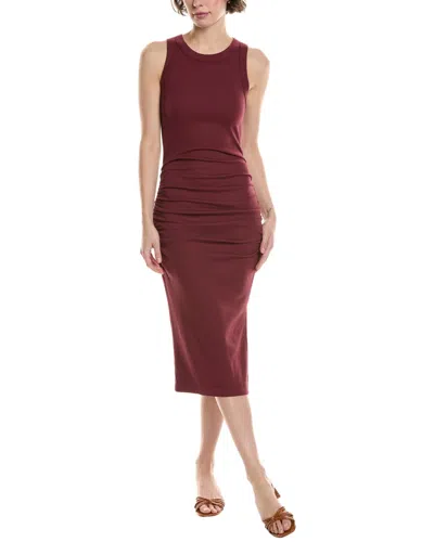 Michael Stars Wren Midi Dress