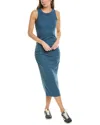 Michael Stars Wren Tank Midi Dress