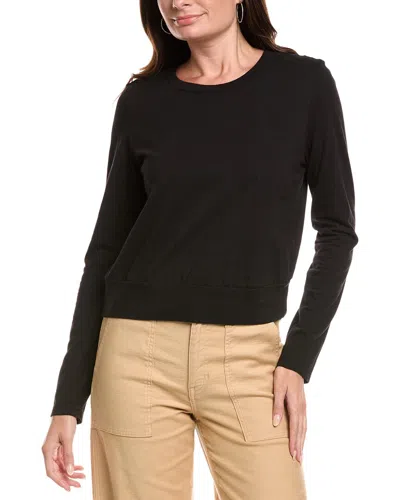 MICHAEL STARS YURI CROP T-SHIRT