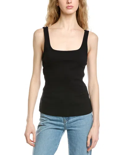 Michael Stars Zabrina Tank In Black