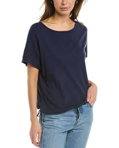 Michael Stars Zoe Top In Black