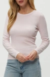 Michael Stars Zola Long Sleeve T-shirt