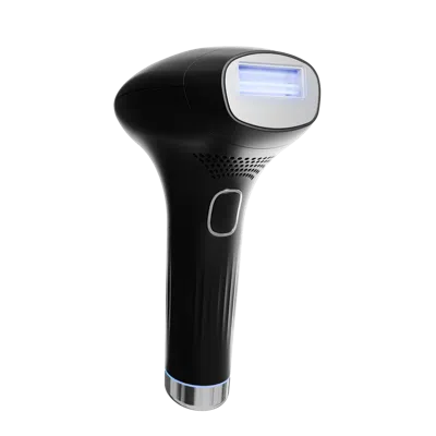 Michael Todd Beauty Lumos At Home Ipl System - Black