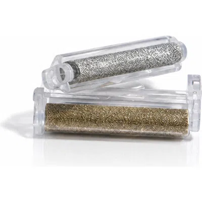 Michael Todd Beauty Microsmooth 2pc Microdermabrasion Tips For Sonicsmooth In Multi