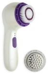 MICHAEL TODD BEAUTY PETITE ANTIMICROBIAL SONIC CLEANSING BRUSH