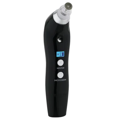 Michael Todd Beauty Sonic Refresher - Black