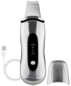 Michael Todd Beauty Sonic Skim 4-in-1 Ultrasonic Skin Spatula In Chrome