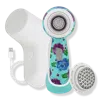 Michael Todd Beauty Soniclear Petite Antimicrobial Sonic Skin Cleansing Brush White Marble In Green