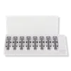 Michael Todd Beauty Sonicsmooth Dermaplaning Replacement Kit