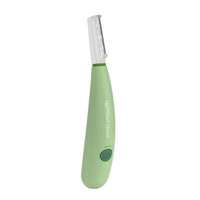 Michael Todd Beauty Sonicsmooth - Sage Green