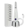 Michael Todd Beauty Sonicsmooth Sonic Dermaplaning System - White In White