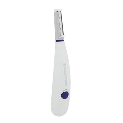 Michael Todd Beauty Sonicsmooth - White