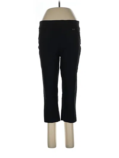 Pre-owned Michael Tyler Active Pants In Black