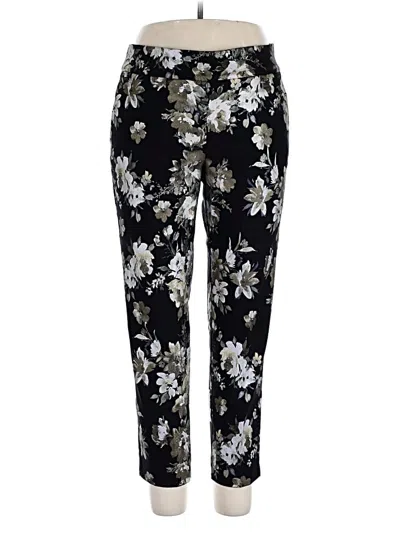 Pre-owned Michael Tyler Casual Pants In Black