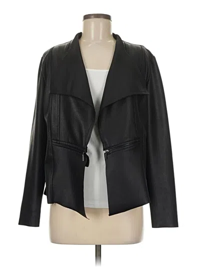 Pre-owned Michael Tyler Jacket In Black