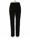 Michael Tyler Women's Dress Pants In Black In Black