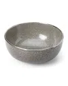 Michael Wainwright Panthera 10" Bowl In Gray