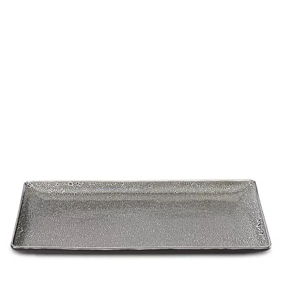 Michael Wainwright Panthera 14 Tray In Gray