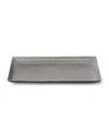 Michael Wainwright Panthera 14 Tray In Platinum