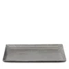 Michael Wainwright Panthera 14 Tray In Platinum/white