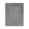 Michael Wainwright Panthera 5 X 7 Frame In Indigo