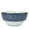 Michael Wainwright Panthera 5.5 Bowl In Blue