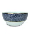 Michael Wainwright Panthera Ap Bowl In Blue