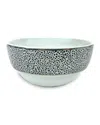 Michael Wainwright Panthera Ap Bowl In Platinum