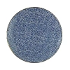 Michael Wainwright Panthera Canape Plate In Blue
