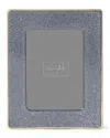 Michael Wainwright Panthera 5 X 7 Frame In Indigo