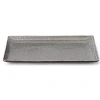 Michael Wainwright Panthera Tray In Platinum
