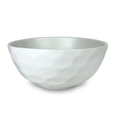 Michael Wainwright Truro 16 Oz. Ap Cereal Bowl In White