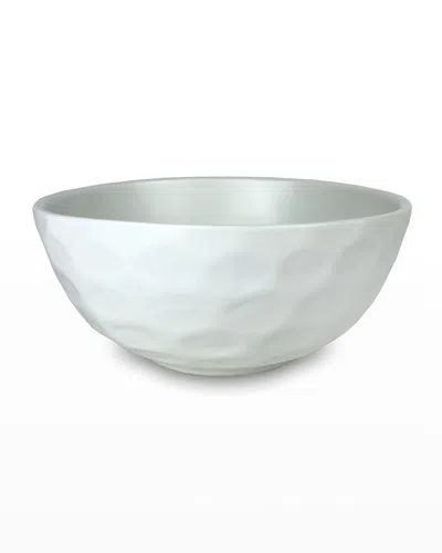 Michael Wainwright Truro Ap Bowl In White