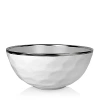 Michael Wainwright Truro Bowl In Gray