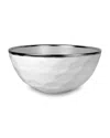 Michael Wainwright Truro Bowl In Platinum