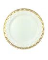 MICHAEL WAINWRIGHT TRURO DINNER PLATE