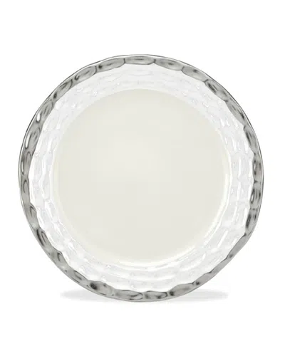 Michael Wainwright Truro Dinner Plate In Multi