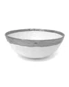 Michael Wainwright Truro Large Bowl In Gray