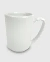 Michael Wainwright Truro White Mug In White