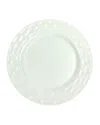 Michael Wainwright Truro Salad Plate In White