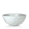 Michael Wainwright Truro White 4-piece Appetizer Bowl Set In White