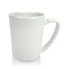 Michael Wainwright Truro White Mug In White