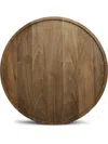 Michaël Verheyden Serving And Trays Oiled Walnut Uni In Brown