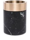 Michaël Verheyden Coppa Container In Black