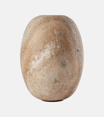 Michaël Verheyden Dado Medium Marble Vase