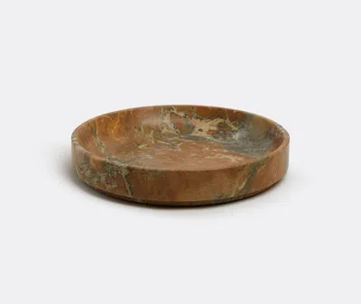 Michaël Verheyden Small Serve Tray In Multicolor