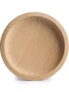 Michaël Verheyden Komme Wooden Bowl In Nude