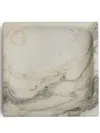 Michaël Verheyden Marble 15cm Square Tray In White