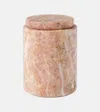 Michaël Verheyden Marble Container