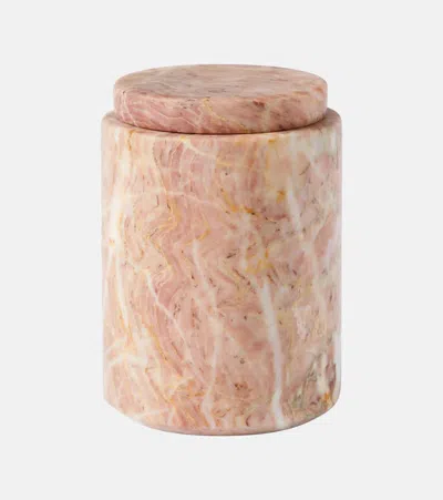 Michaël Verheyden Marble Container